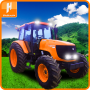 icon Hill Farmer Simulator 3D