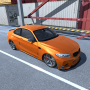 icon E46 drift and racing area simulator 2018