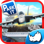 icon Air-Craft Carrier Parking 3D