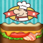 icon Happy Sandwich Cafe