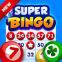 icon Super Bingo HD™: Best Free Bingo Games