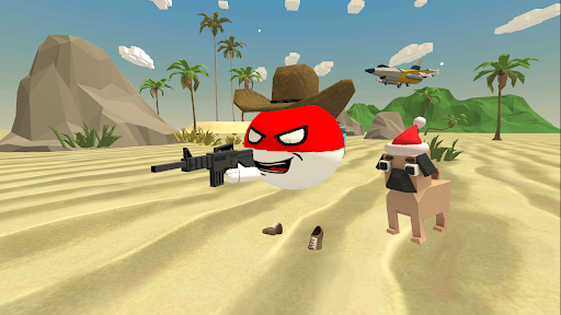 Download Crash Arena: Cars and Guns 3.5.6 APK free for android