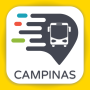 icon Public Bus Timetable Campinas