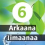 icon Arkaana Iimaanaa