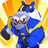 icon Gene Warrior-Fusion War 1.0.0