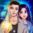 icon Wizard Love Story Games: Magic Mystery 15.1