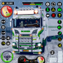 icon American Truck Games 3d