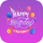 icon Birthday Cards Maker 1.0.10