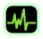 icon Net Speed Icon 1.7