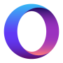 icon Opera Touch