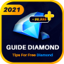 icon Guide For Free Diamond