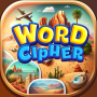 icon Word Cipher