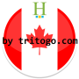 icon Hotels prices Canada by tritogo.com
