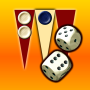 icon Backgammon Free