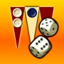 icon Backgammon 