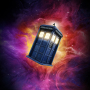 icon Doctor Who Worlds Apart