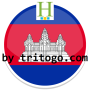 icon Hotels Cambodia by tritogo.com