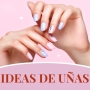 icon Ideas y diseño de uñas bonitas