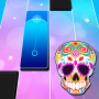 icon Piano Fiesta: Game Music Song