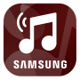 icon Samsung Wireless Audio with Dock