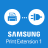 icon Samsung Print Extension 1 1.00.13