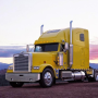 icon Puzzles Freightliner Classic
