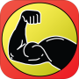 icon Awesome Arm Workout