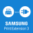 icon Samsung Print Extension 3 1.00.10