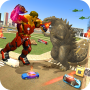 icon Godzilla vs Incredible Monster Hero Fighting Games