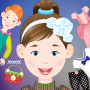 icon Dress Up