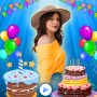 icon com.visu.birthday.wishes.maker