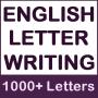 icon Learn English Letter Writing with 2000+ Examples !