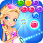 icon Candy Bubble Pop