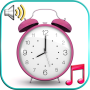 icon Morning alarm clock ringtones