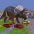icon Triceratops Rampage 1.1