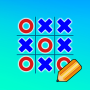 icon Tic Tac Toe Universe 