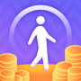 icon Easy Walking - Step Tracker