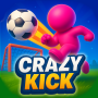 icon Crazy Kick!