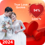 icon Romantic Love Messages Texts