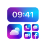 icon Color Widgets: Icon Themes