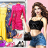 icon Fashion Stylist Dress Up Game 14.1