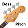 icon Bass Perfect Pitch - Learn absolute ear key game