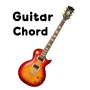 icon Guitar Perfect Chord - Learn absolute ear key game
