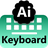 icon Ai Chat Keyboard 3.7