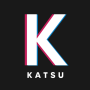 icon katsu Anime