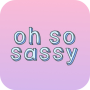 icon Sassy Wallpapers