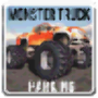 icon Monster Truck Parking