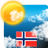 icon Weather Norway 3.12.2.19