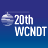 icon 20th WCNDT 4.0.6