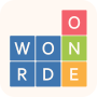 icon Word One - Find Hidden Words